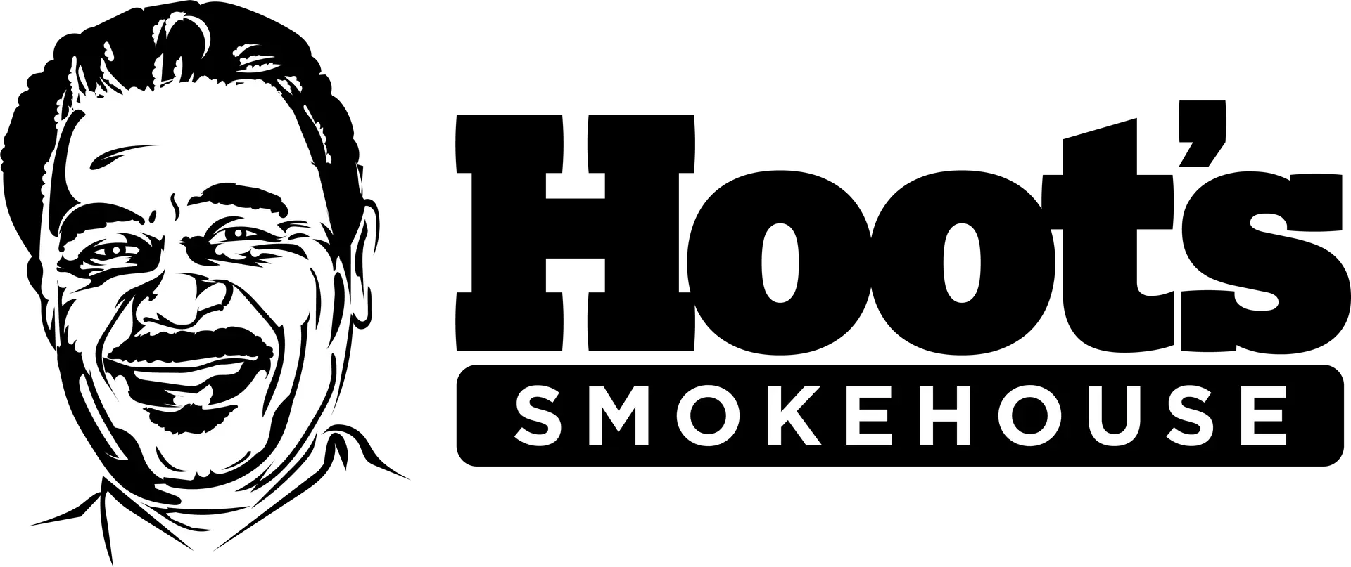 Hoot's Smokehouse Logo